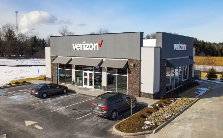 Pictures of Retail property located at 5995 N Ridge Rd, Madison, OH 44057 for comps - image #1