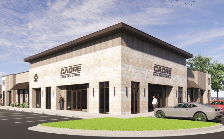 Pictures of Office property located at 10804 E Crystal Falls Pkwy, Leander, TX 78641 for sales - image #1