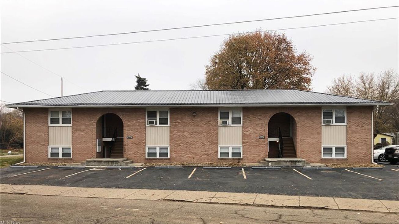 619 8th St NW, Canton, OH 44703