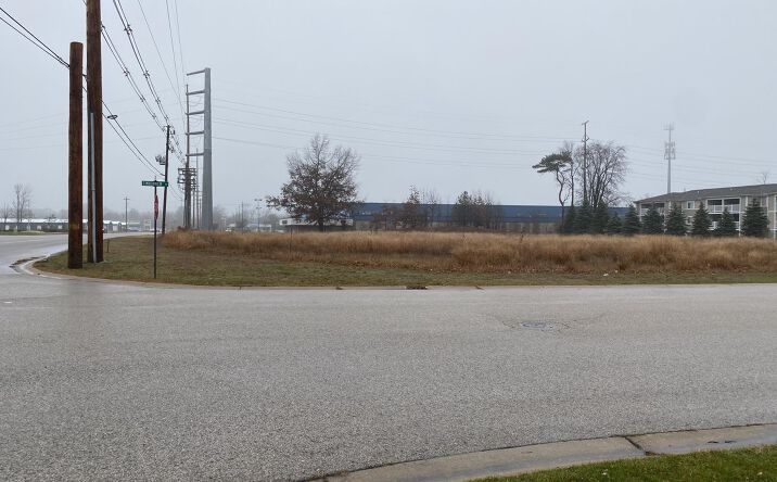 Pictures of Land property located at Dune View Dr, Grand Haven, MI 49417 for sales - image #1