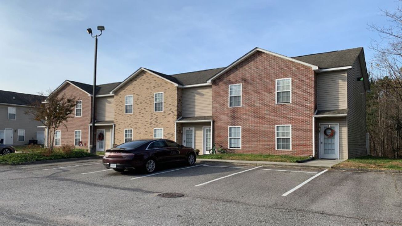 1300 Franklin Turnpike, Danville, VA 24540