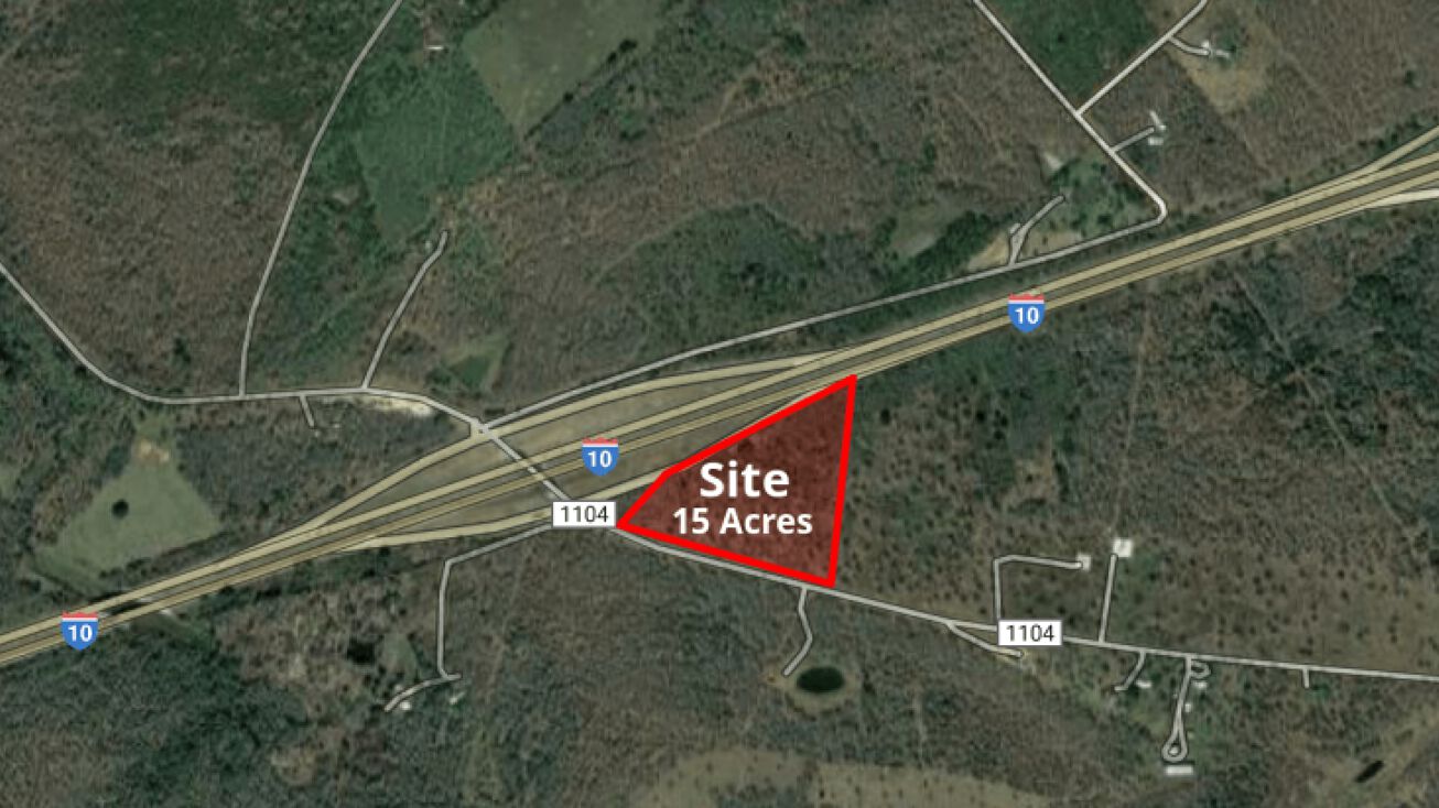 0 FM 1104, Kingsbury, TX 78638 Land for Sale 15 60.1 Acres of Land on Fm 1104 & I10