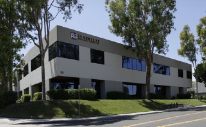image of property at 39 ARGONAUT Aliso Viejo CA 92656-1423