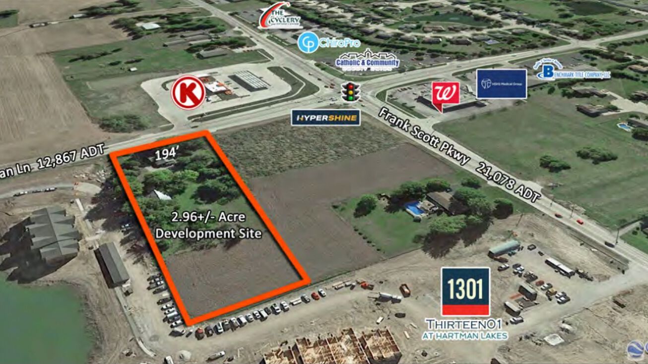 1073 Hartman Ln, O’Fallon, IL 62269