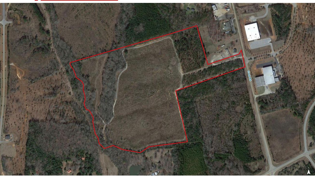 State Rd S20233, Ridgeway, SC 29130