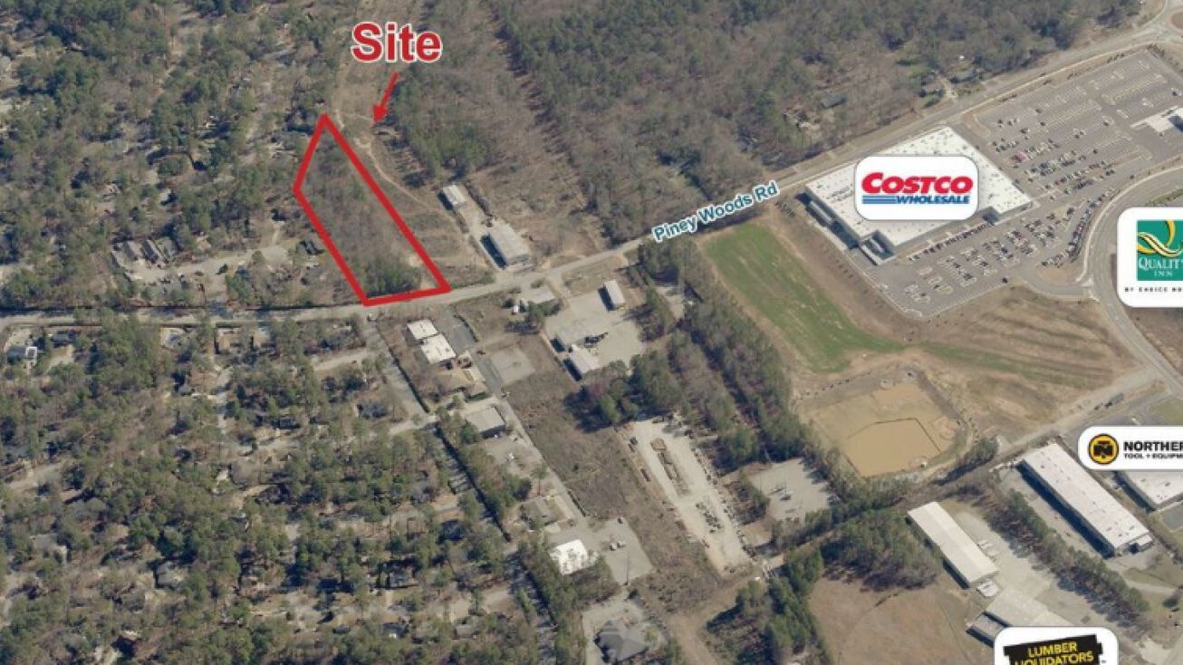 Piney Woods Rd, Columbia, SC 29212 Land for Sale Piney Woods Rd
