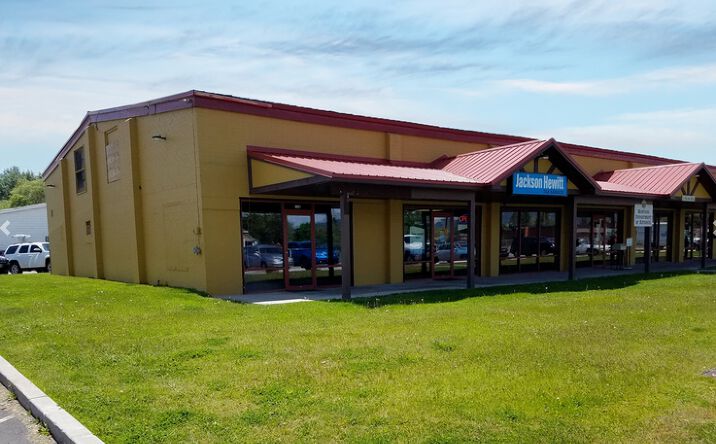 Pictures of Office property located at 3 9th Avenue W, Polson, MT 59860 for comps - image #1