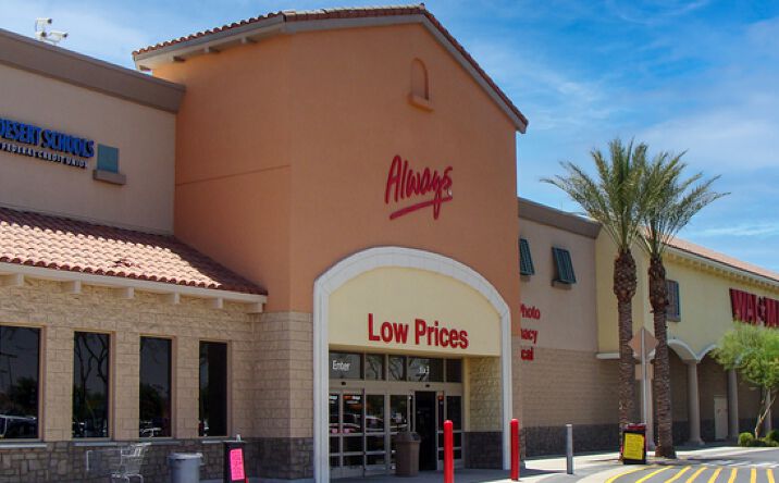 Pictures of Land property located at 7625 W Lower Buckeye Rd, Phoenix, AZ 85043 for sales - image #1