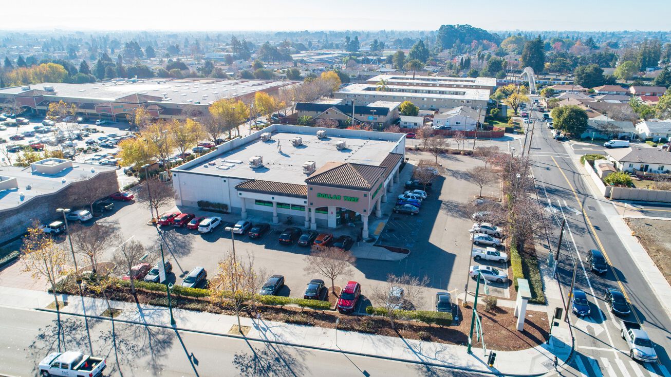 26781 Mission Blvd, Hayward, CA 94544 Retail Property for Sale