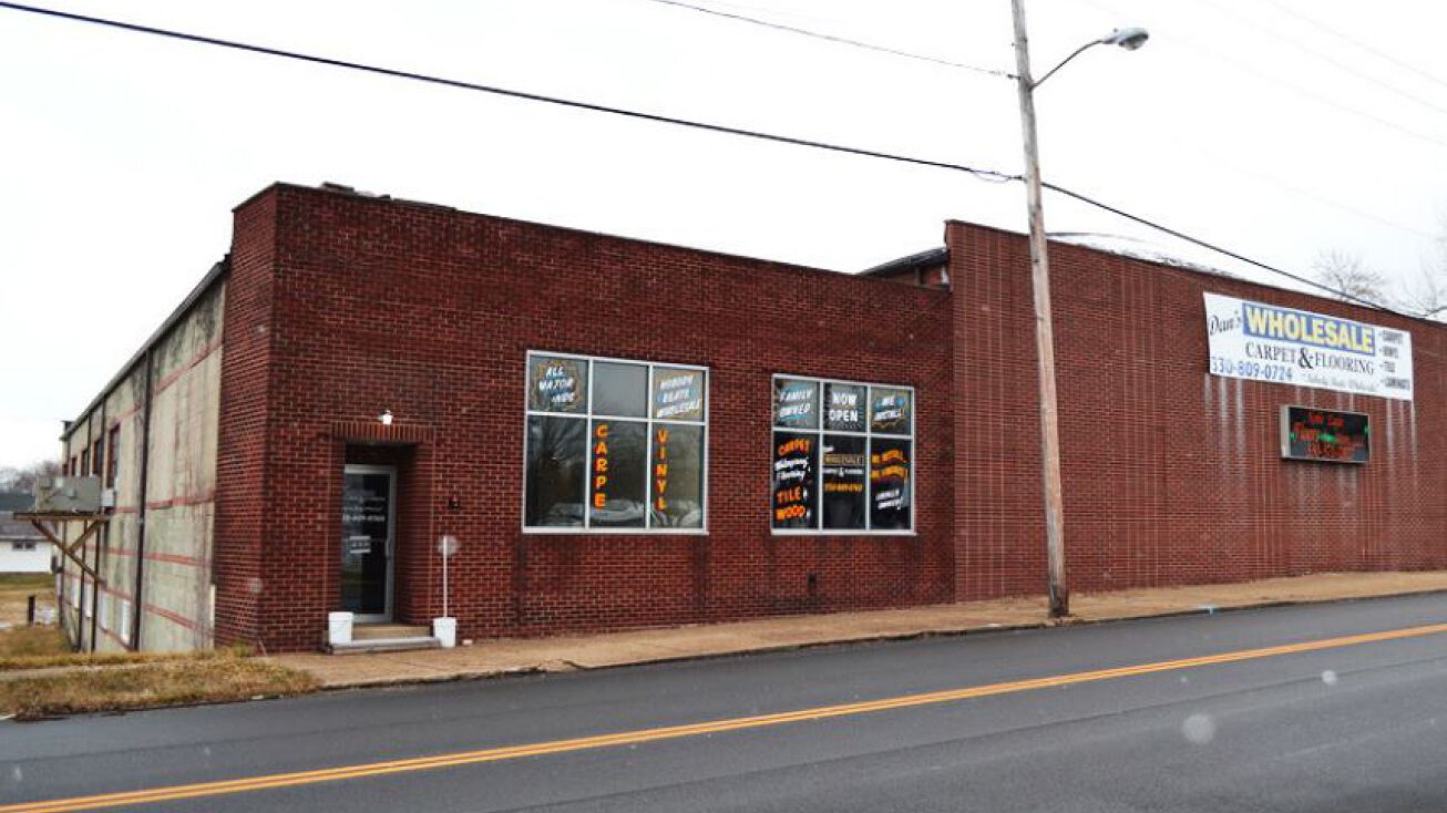 6 Cherry Rd NW, Massillon, OH 44646 Industrial Property for Sale 6