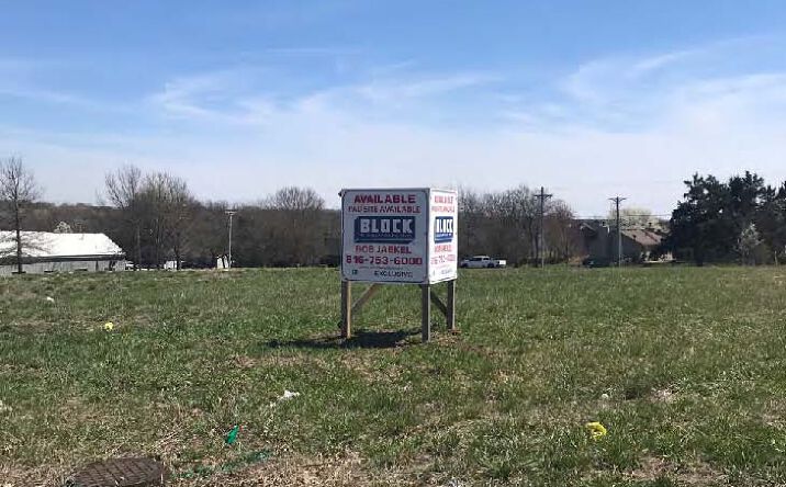 Pictures of Land property located at 7 Highway & State Route VV, Pleasant Hill, MO 64080 for sales - image #1