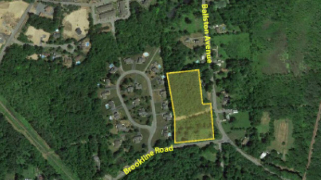 6 Brookline Road, Ballston Spa, NY 12020 Land for Sale 6 Brookline Road