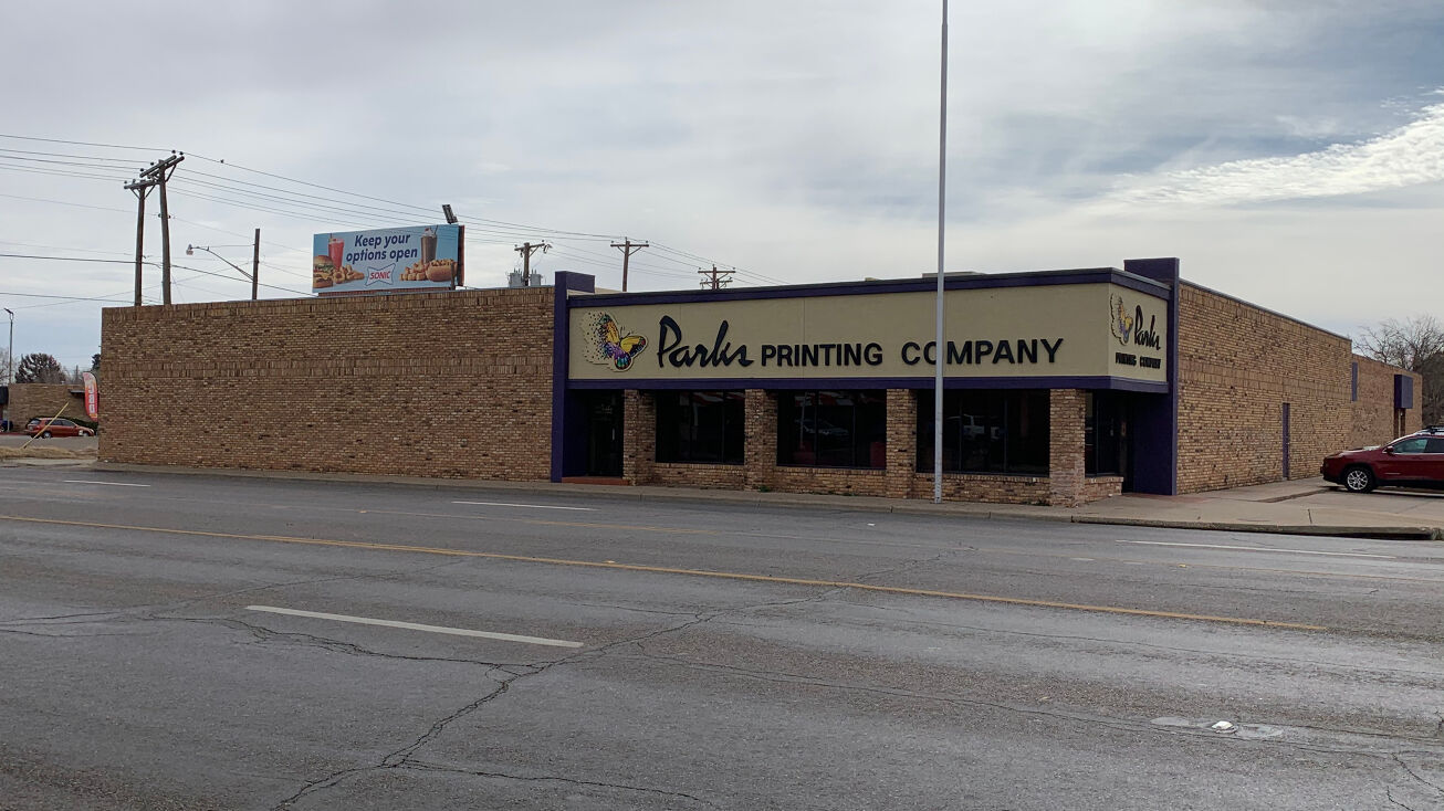 1715 19th St, Lubbock, TX 79401