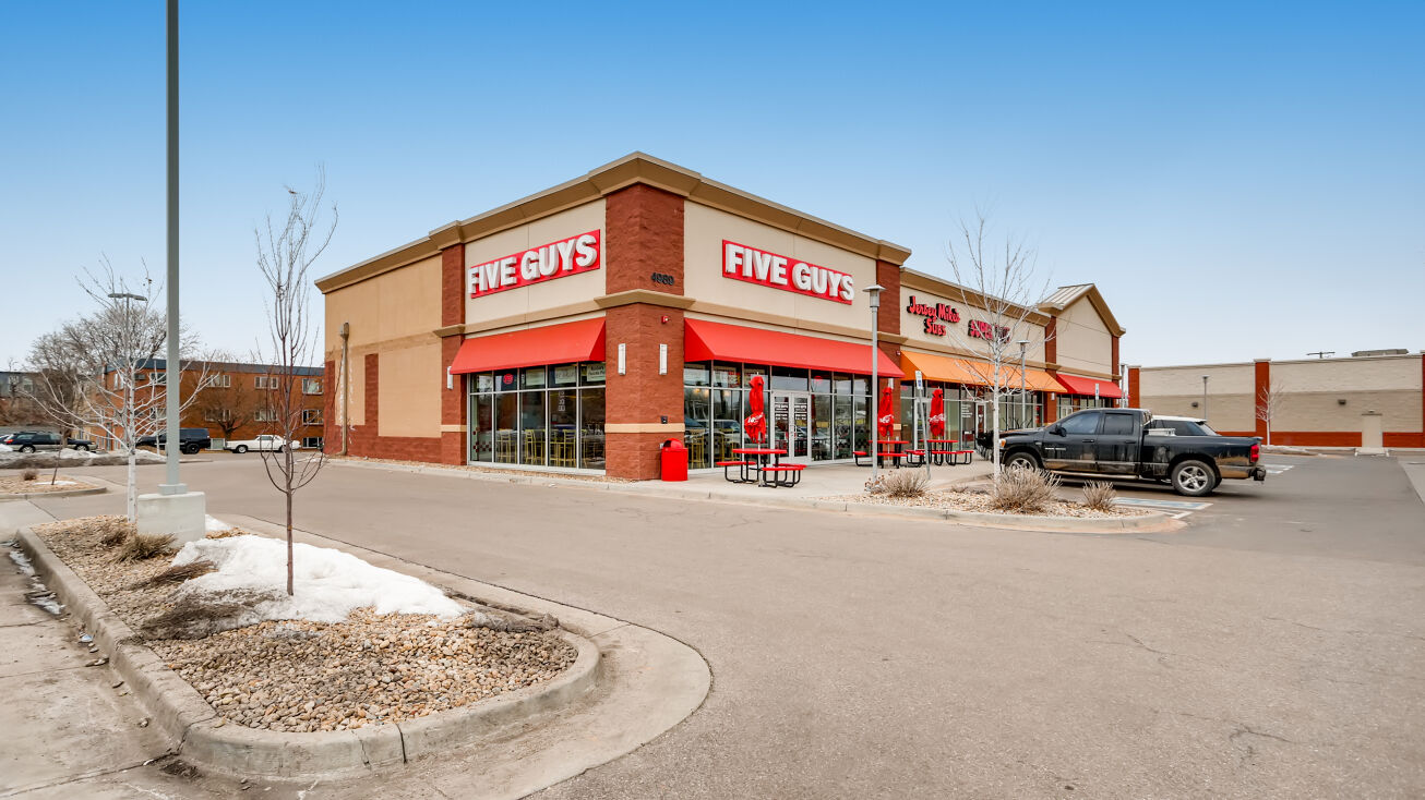 4989 S Broadway, Englewood, CO 80113 | Crexi.com