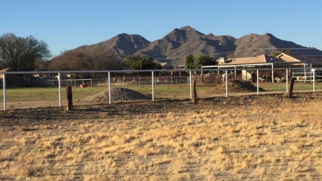 19023 E San Tan Blvd B, Queen Creek, AZ 85142 Land for Sale County