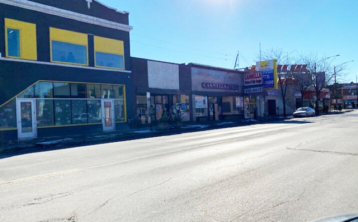 Pictures of Retail property located at 4269 S Archer Ave, Chicago, IL 60632 for sales - image #1