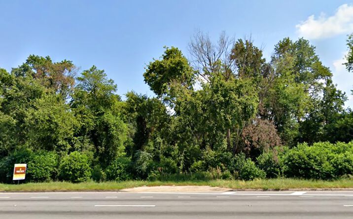 Pictures of Land property located at 3606 Peach Orchard Rd, Augusta, GA 30906 for sales - image #1
