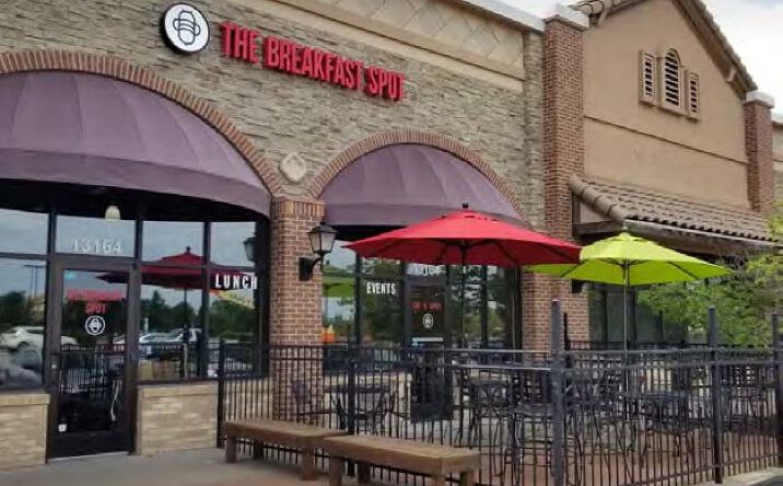 Pictures of Retail, Office, Land property located at 13112-13220 State Line Road, Leawood, KS 66209 for sales - image #1