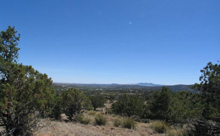 Pictures of Land property located at XX Swan Street, Silver City, NM 88061 for sales - image #1