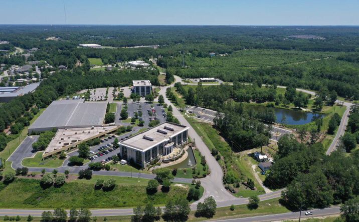 Pictures of Land property located at Pinnacle Point Dr (37 AC), Columbia, SC 29223 for sales - image #1