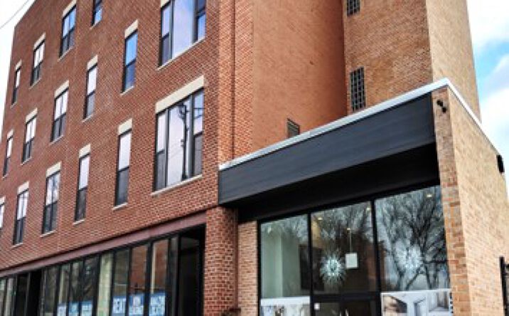 Pictures of Mixed Use, Multifamily, Office, Retail property located at 2001 S State St, Chicago, IL 60616 for sales - image #1