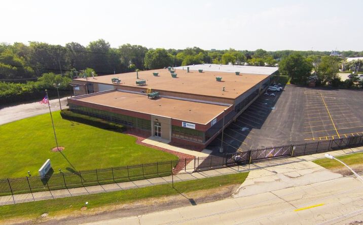 Waukegan Il Commercial Real Estate For Sale Crexi Com