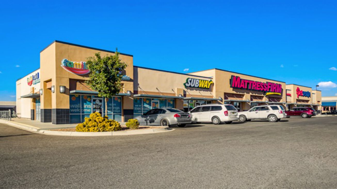 1620 Main St NW, Los Lunas, NM 87031