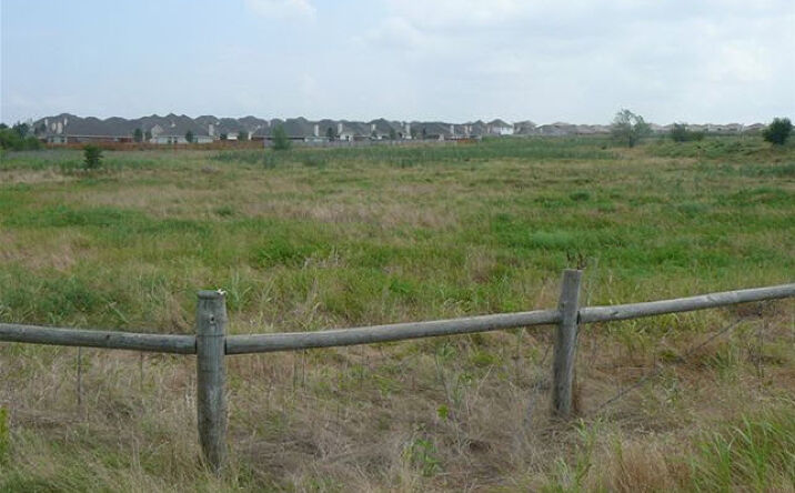 Pictures of Land property located at NEC Preston Rd & Ownsby Pkwy, Celina, TX 75009 for sales - image #1