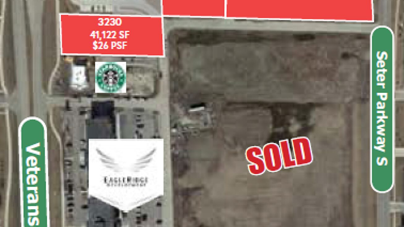 3230 Veterans Blvd, Fargo, ND 58104