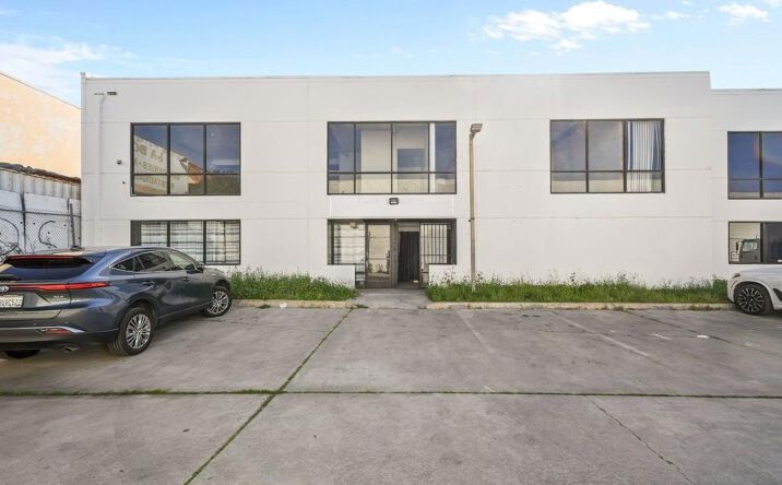 Pictures of Special Purpose property located at 2345 Via Segundo, San Ysidro, CA 92173 for sales - image #1