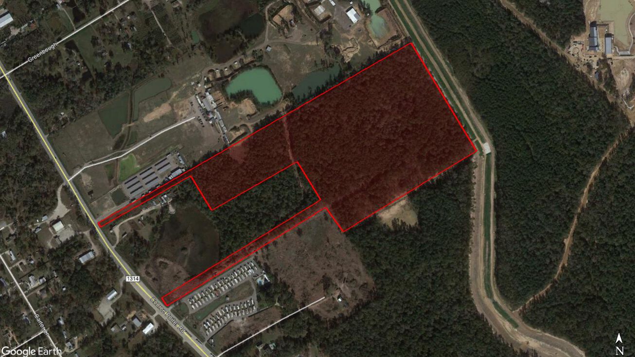 0 FM 1314, Conroe, TX 77302