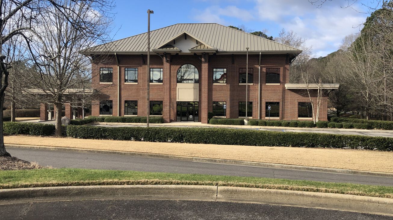 5 Inverness Center Pkwy, Birmingham, AL 35242 Office Property for