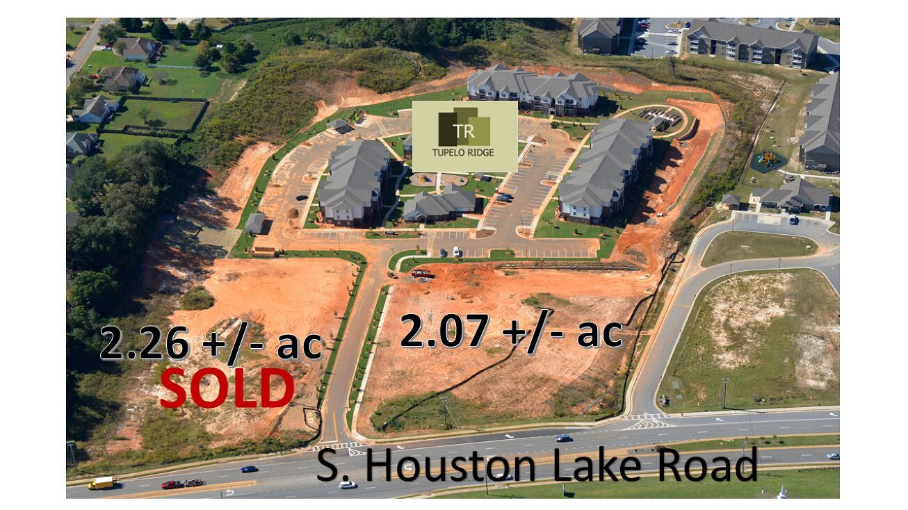 1131 S Houston Lake Rd, Warner Robins, GA 31088