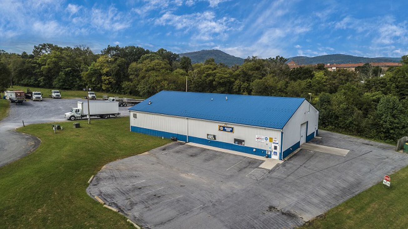 20 Creamery Way, Emmitsburg, MD 21727 Industrial Property for Sale