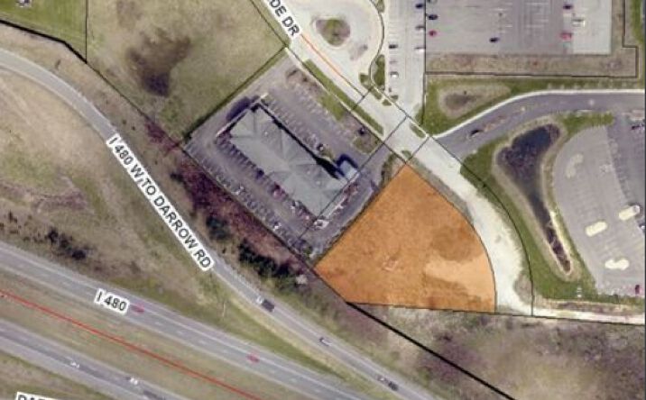 Pictures of Land property located at Creekside Drive, Twinsburg, OH 44087 for sales - image #1
