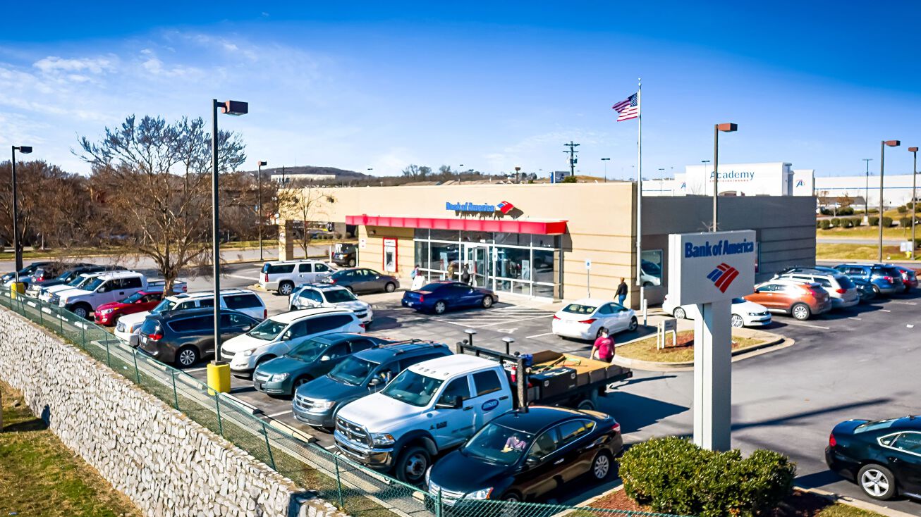 460 Sam Ridley Pkwy W, Smyrna, TN 37167