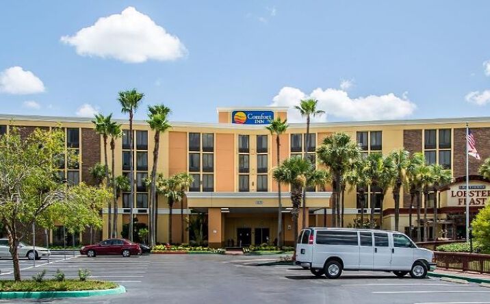 Hotels, Motels, Restaurants & Hospitality for Sale in Kissimmee, FL ...