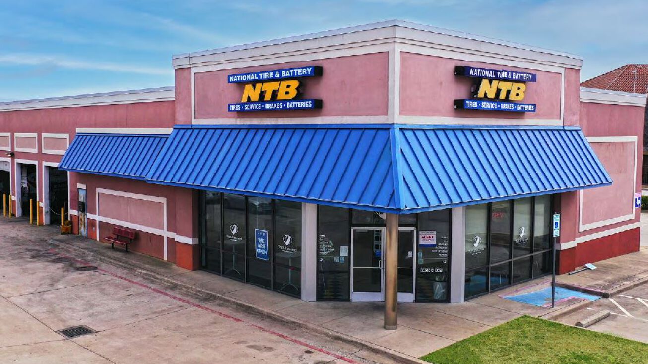 7000 N Fwy, Fort Worth, TX 76137