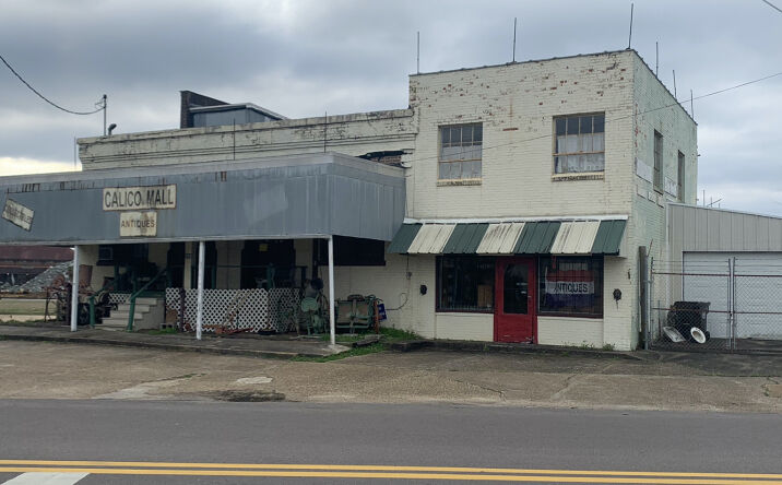 309 E Pine St, Hattiesburg, MS 39401 | Crexi.com