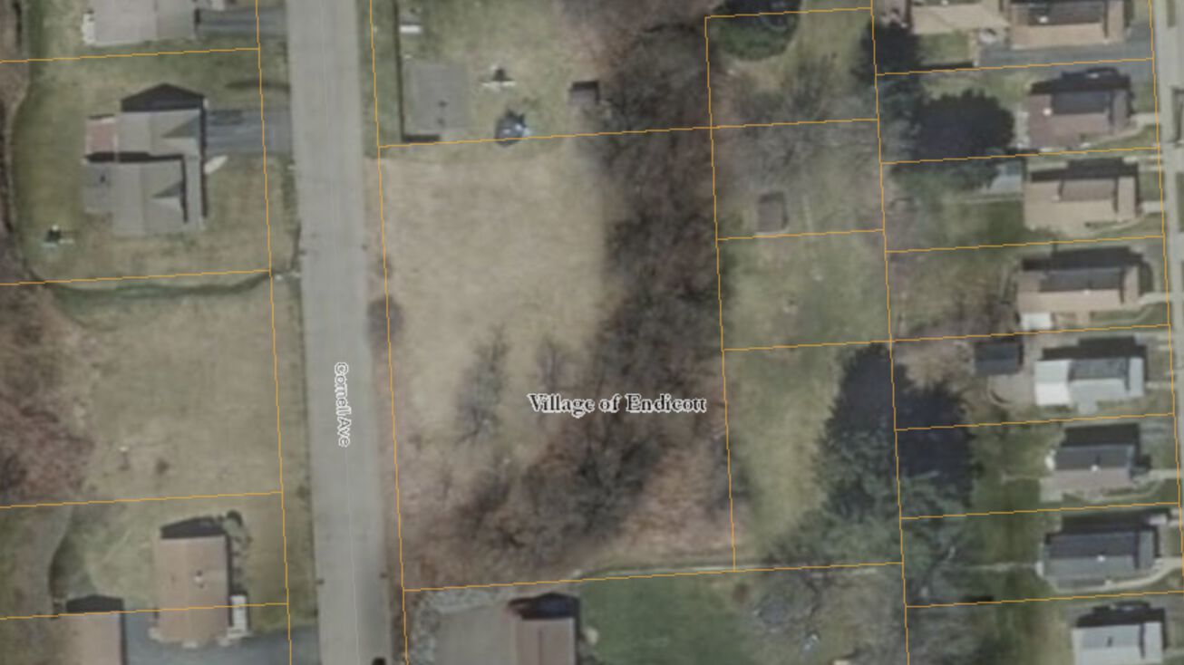 1418 Cornell Ave, Endicott, NY 13760