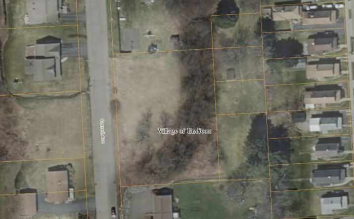 Pictures of Land property located at 14-18 Cornell Ave, Endicott, NY 13760 for sales - image #1
