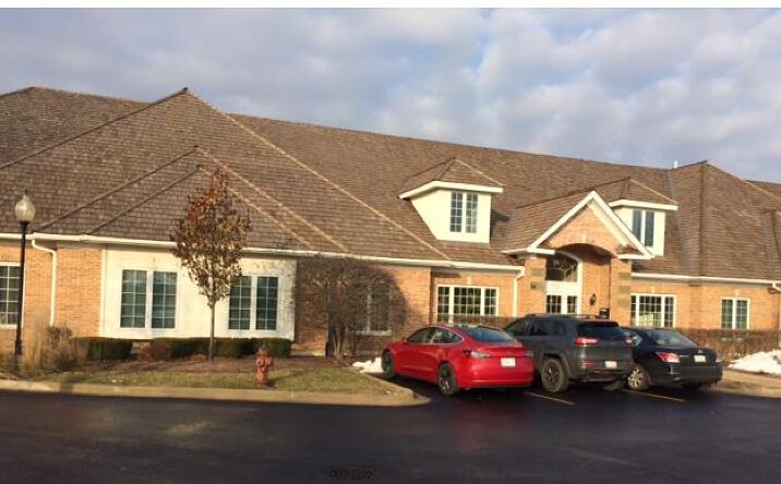 Pictures of Office property located at 732 Florsheim Dr, Libertyville, IL 60048 for sales - image #1