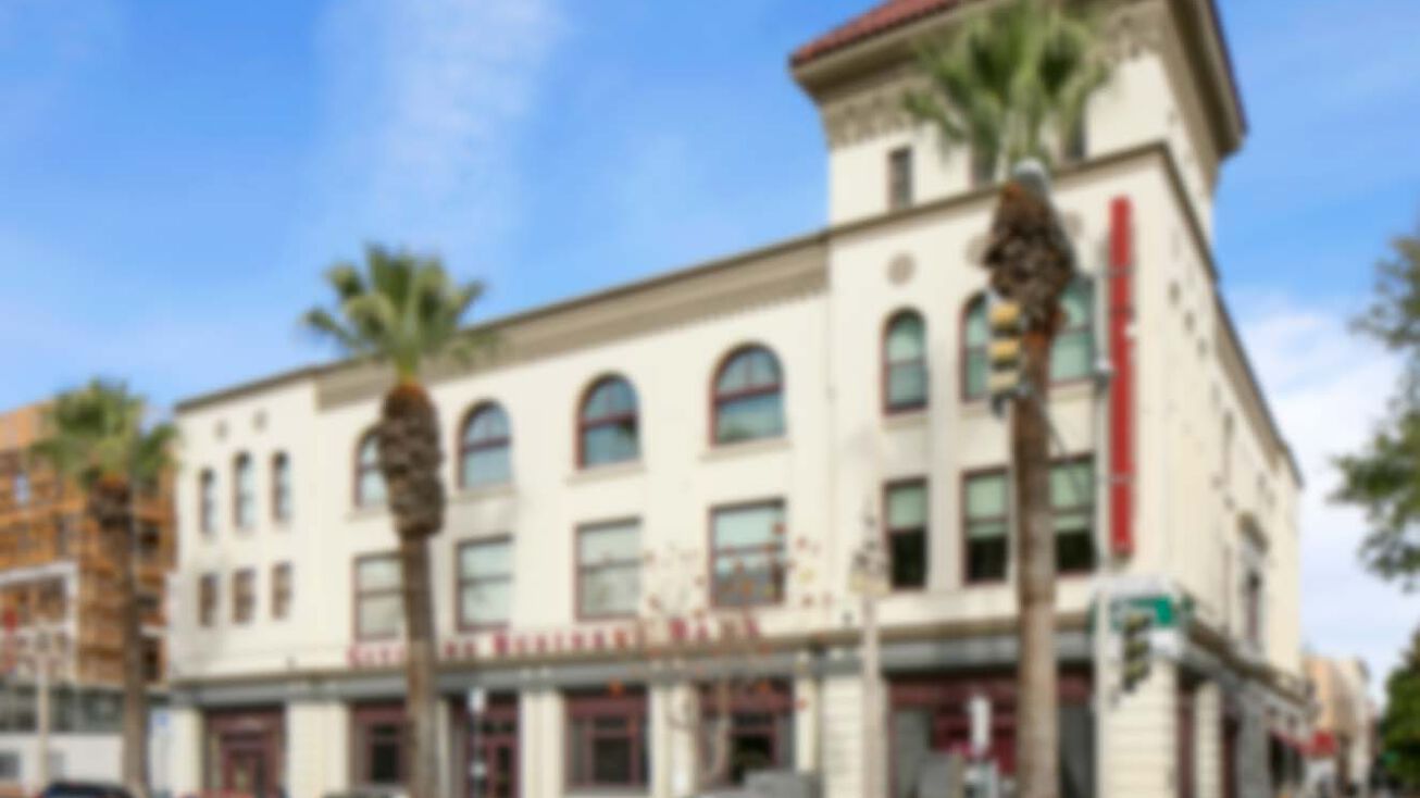 3671, 3685 & 3697 Main Street, Riverside, CA 92501 Retail Property