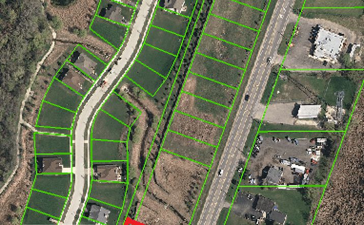 Pictures of Land property located at 37542 N Illinois 59, Lake Villa, IL 60046 for sales - image #1
