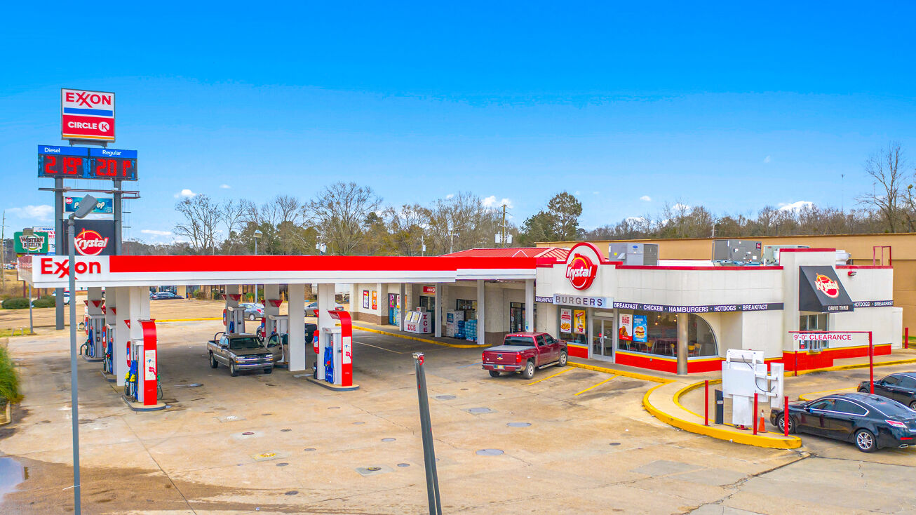 1539 US 49, Magee, MS 39111