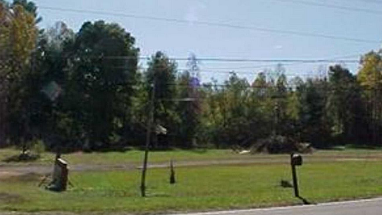 1100 Old Hwy 421 Highway, Yadkinville, NC 27055