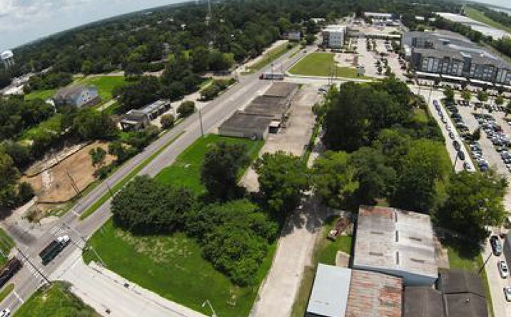 Pictures of Retail, Office, Industrial property located at 1364 Nicholson Dr, Baton Rouge, LA 70802 for sales - image #1