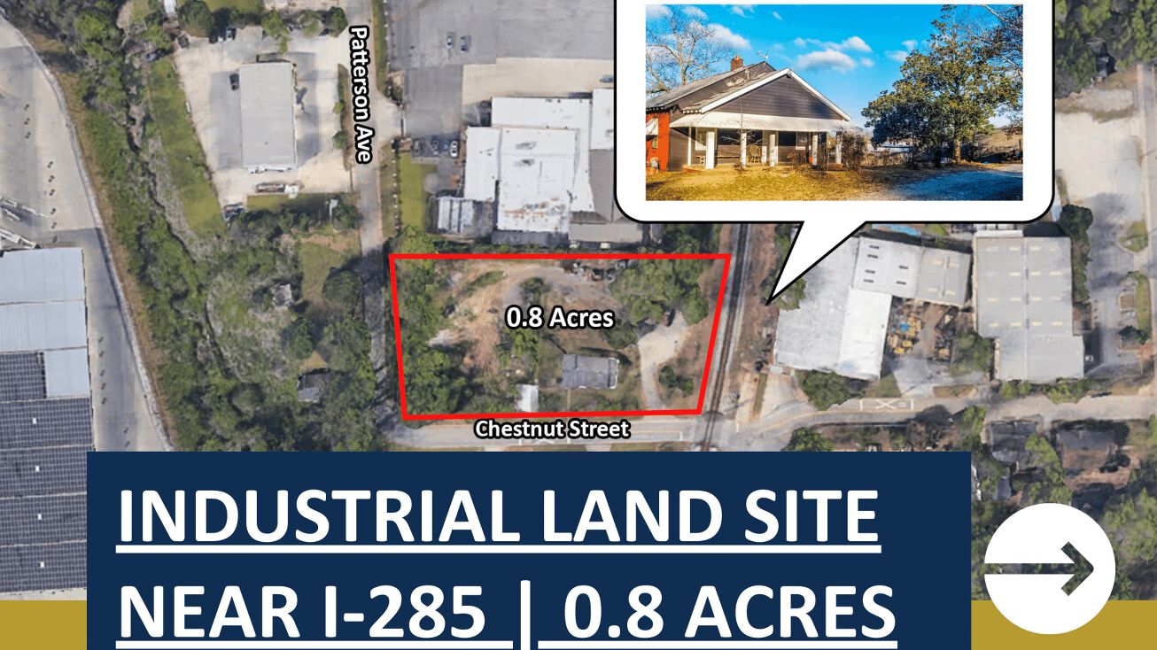 3046 Chestnut St, Scottdale, GA 30079