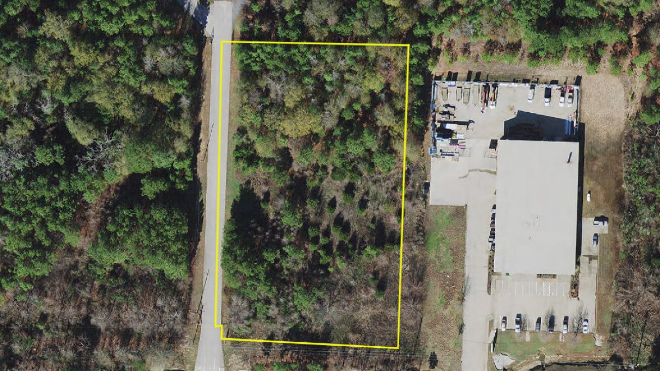3307 W Grande Blvd, Tyler, TX 75703 Land for Sale 3307 Grande Blvd