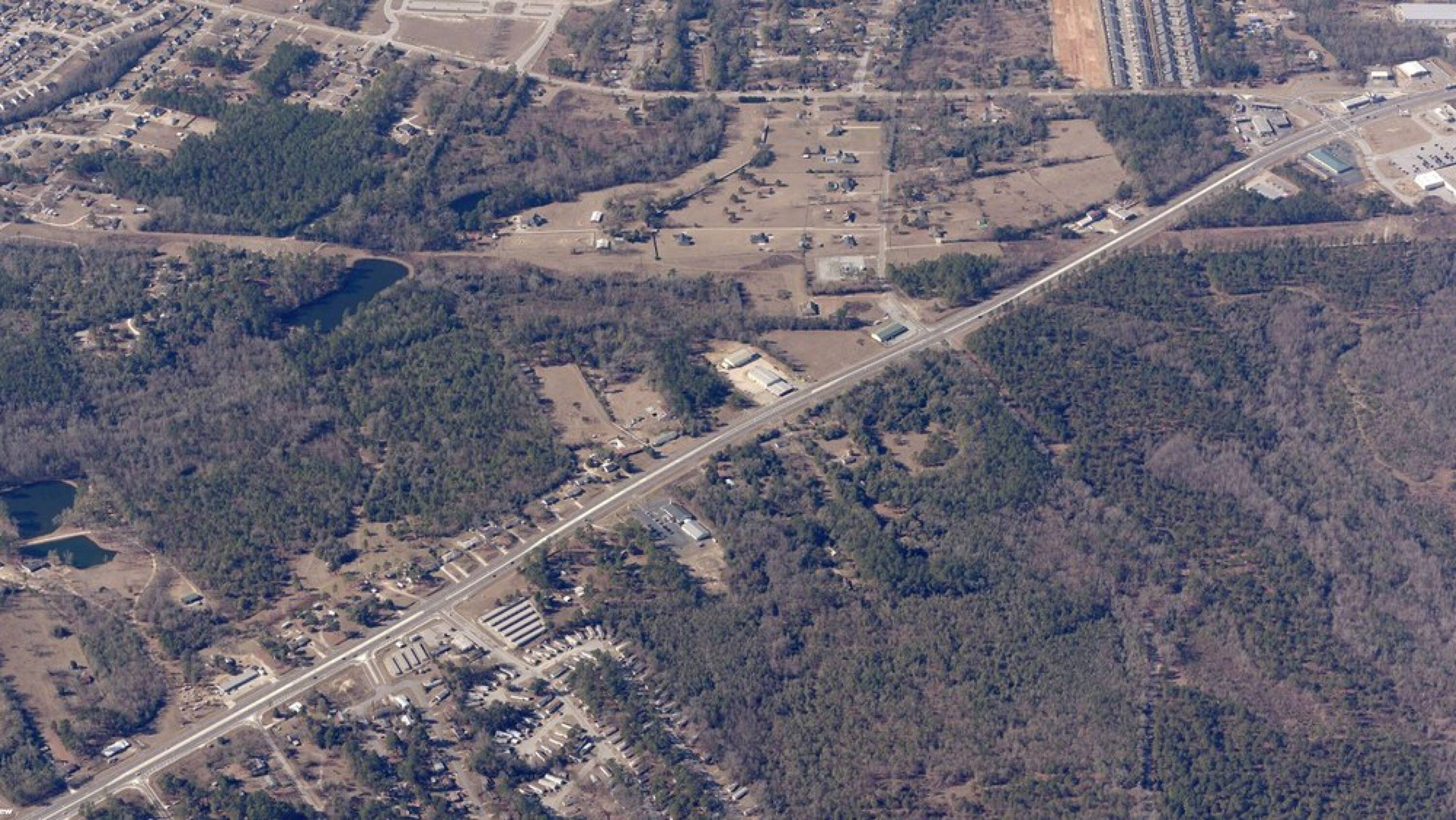 3863 Mike Padgett Hwy, Augusta, GA 30906
